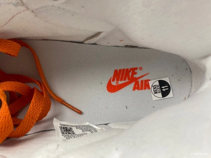 OG 1 Air Starfish High WMNS DO9369-101 Jordan 0914